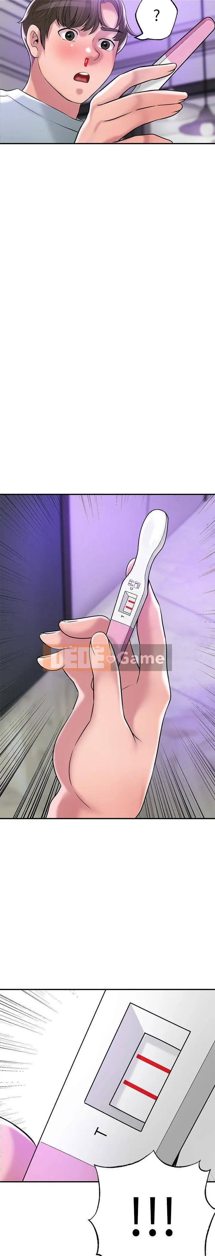 Thống đốc hạnh phúc Chương 1-108