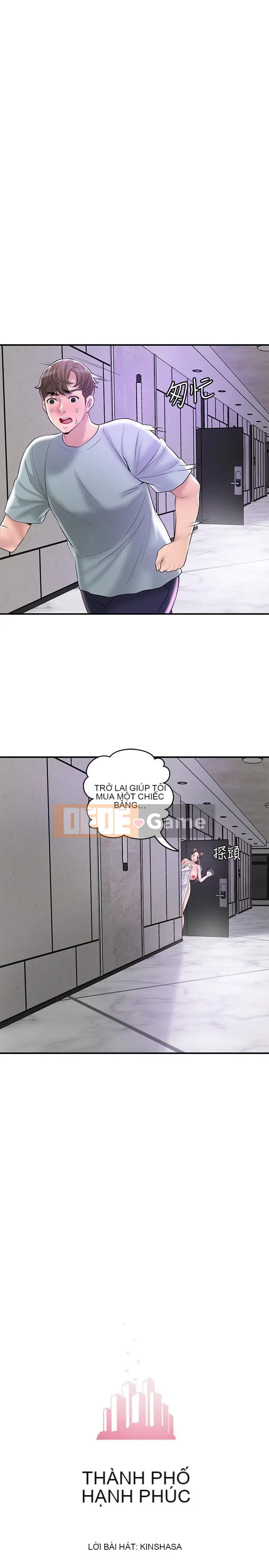 Thống đốc hạnh phúc Chương 1-108