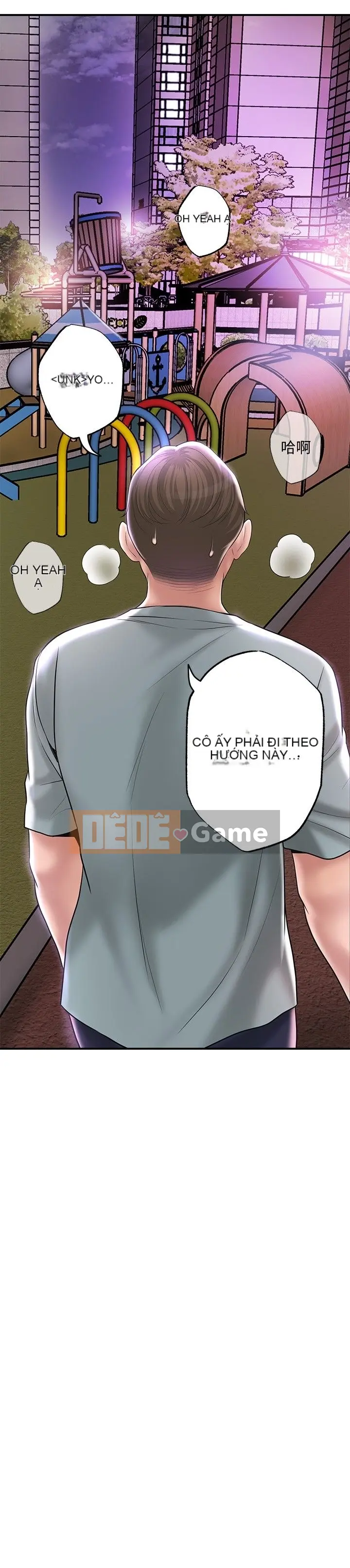 Thống đốc hạnh phúc Chương 1-108