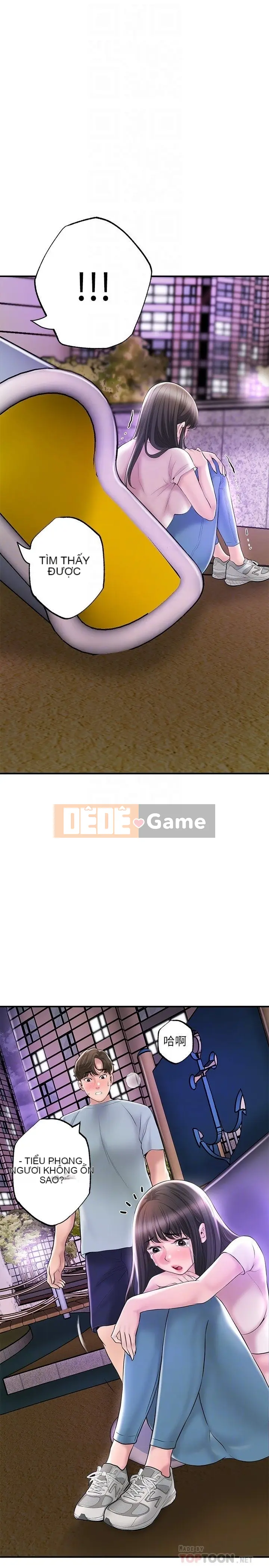 Thống đốc hạnh phúc Chương 1-108