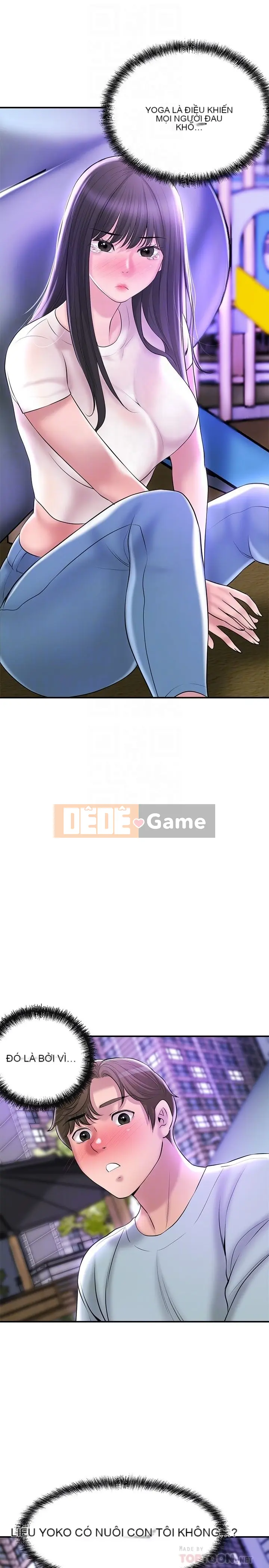 Thống đốc hạnh phúc Chương 1-108