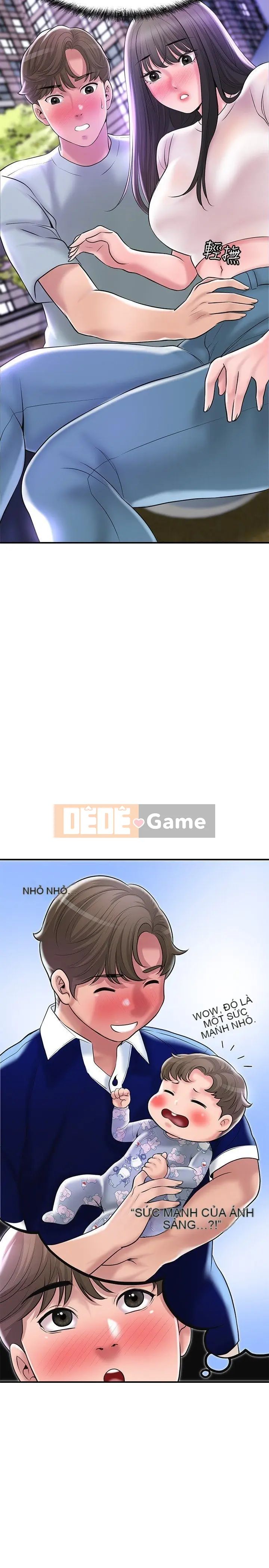 Thống đốc hạnh phúc Chương 1-108