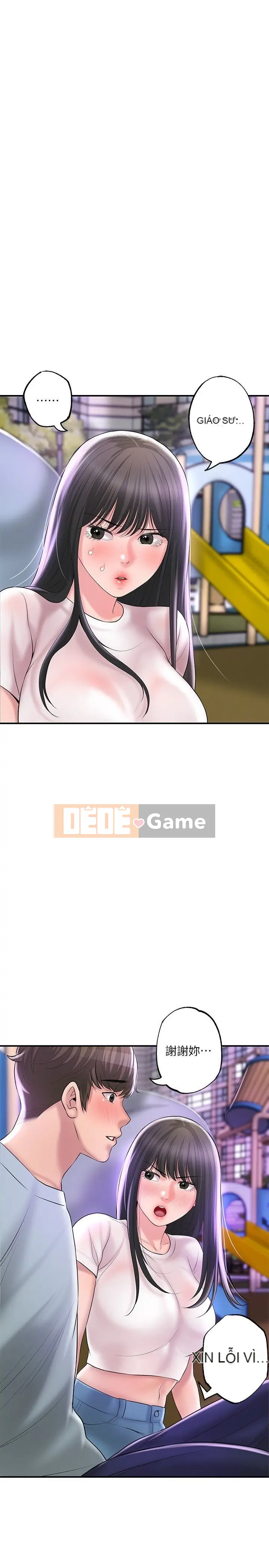 Thống đốc hạnh phúc Chương 1-108