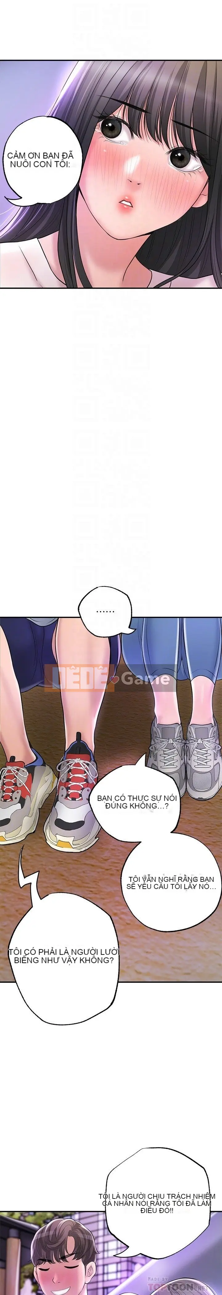 Thống đốc hạnh phúc Chương 1-108