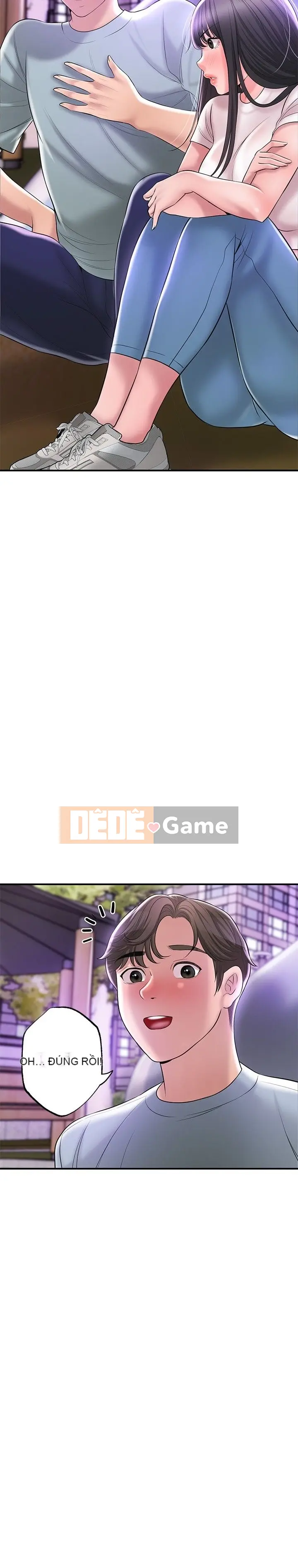 Thống đốc hạnh phúc Chương 1-108