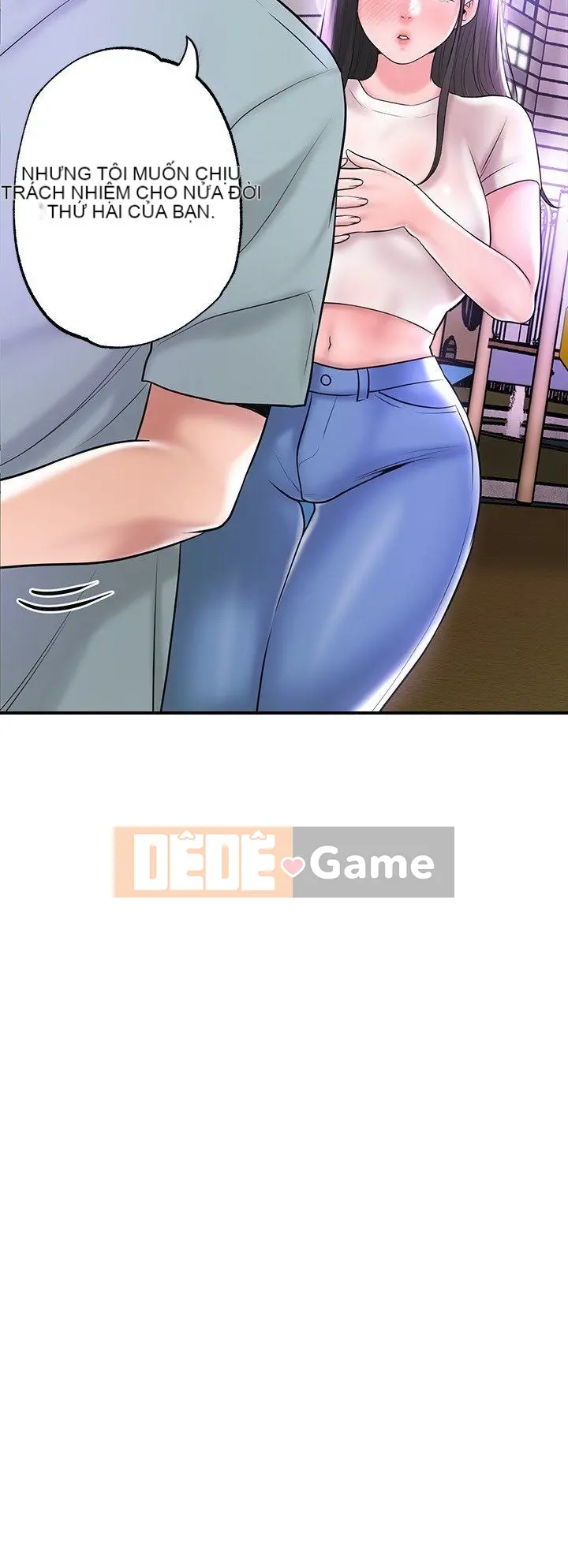 Thống đốc hạnh phúc Chương 1-108