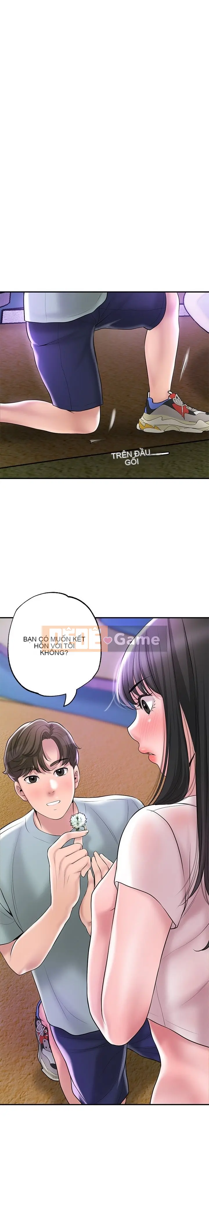 Thống đốc hạnh phúc Chương 1-108