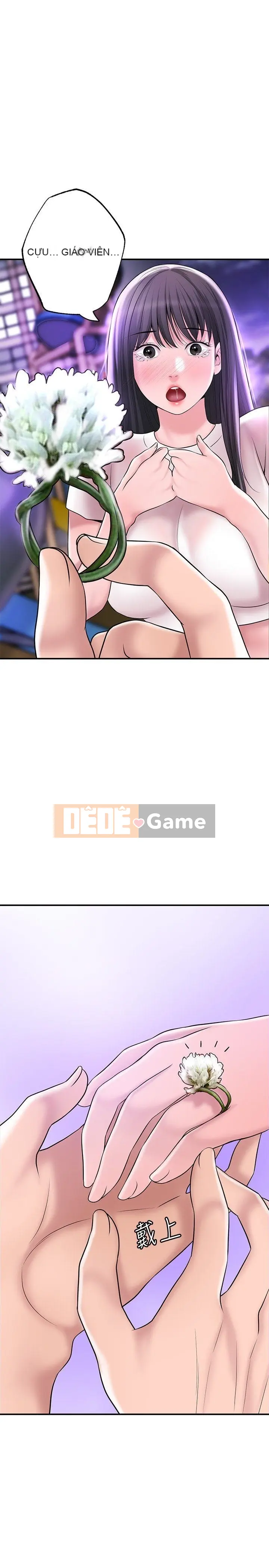 Thống đốc hạnh phúc Chương 1-108