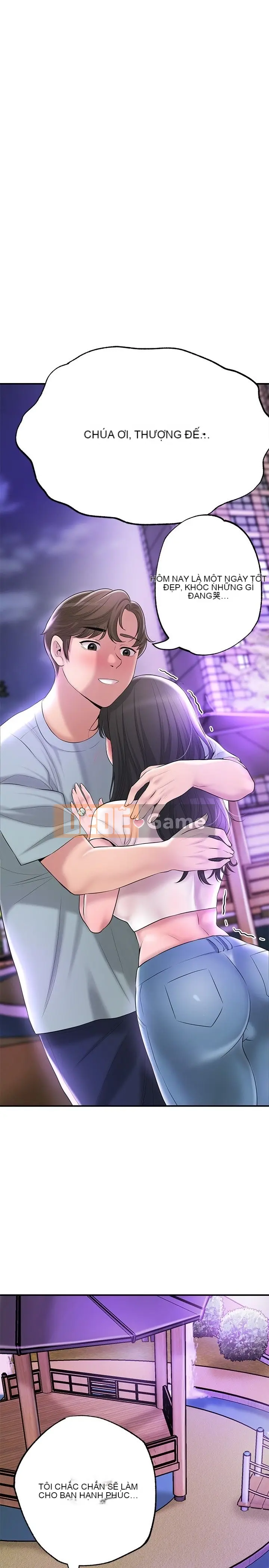 Thống đốc hạnh phúc Chương 1-108