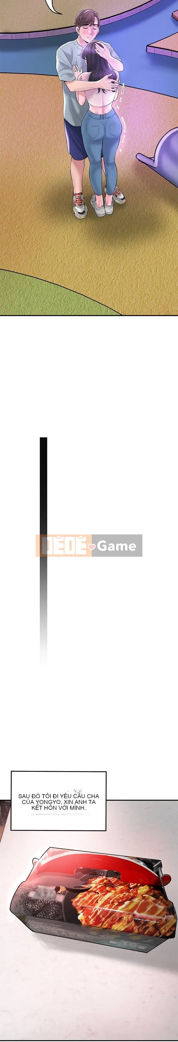 Thống đốc hạnh phúc Chương 1-108