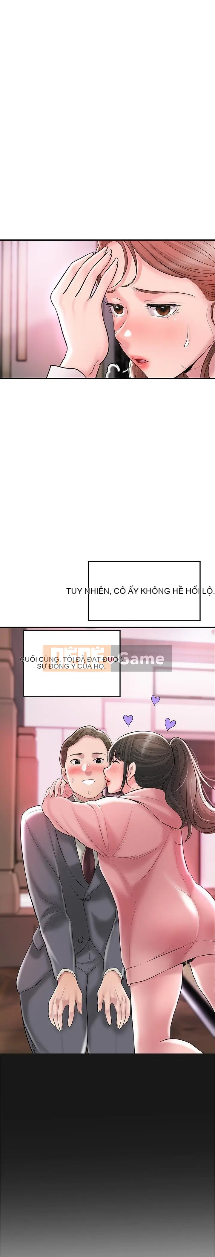 Thống đốc hạnh phúc Chương 1-108