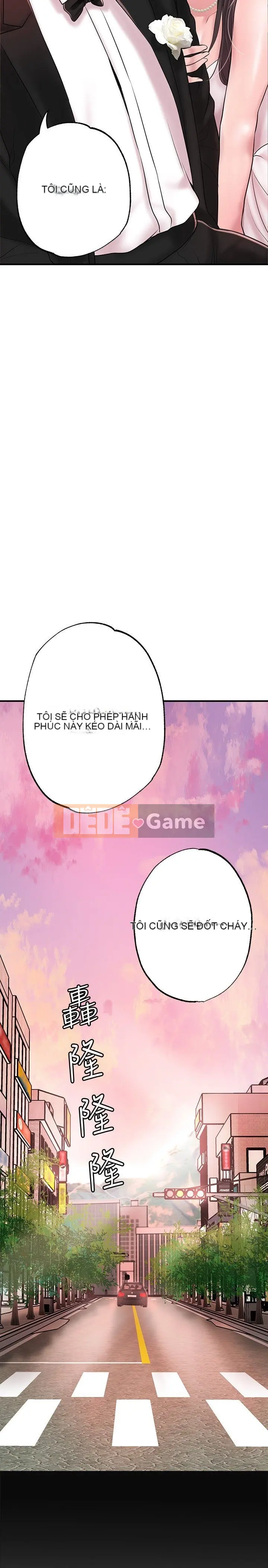 Thống đốc hạnh phúc Chương 1-108