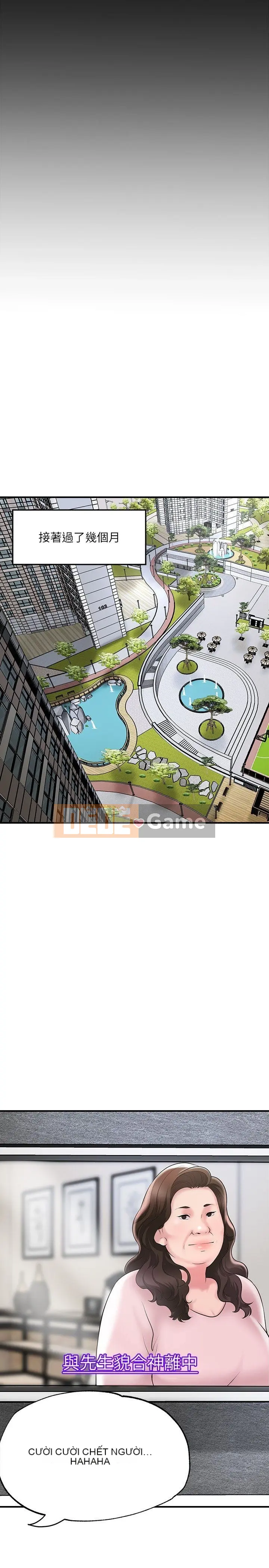 Thống đốc hạnh phúc Chương 1-108