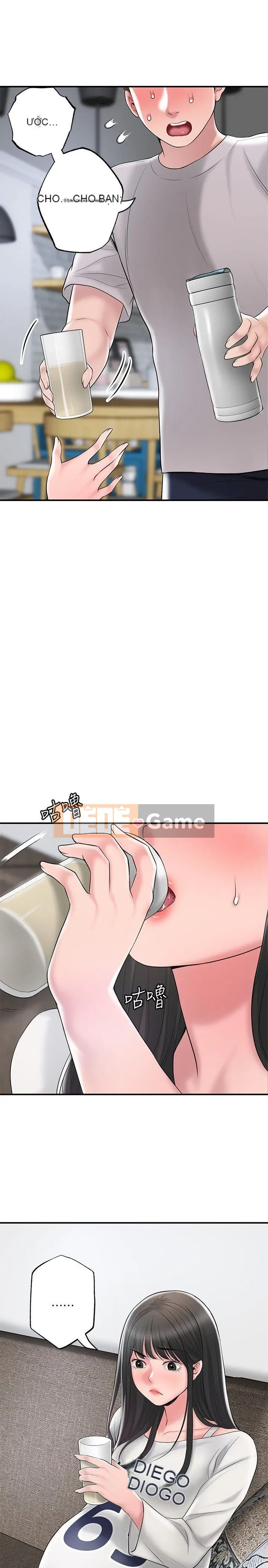 Thống đốc hạnh phúc Chương 1-108