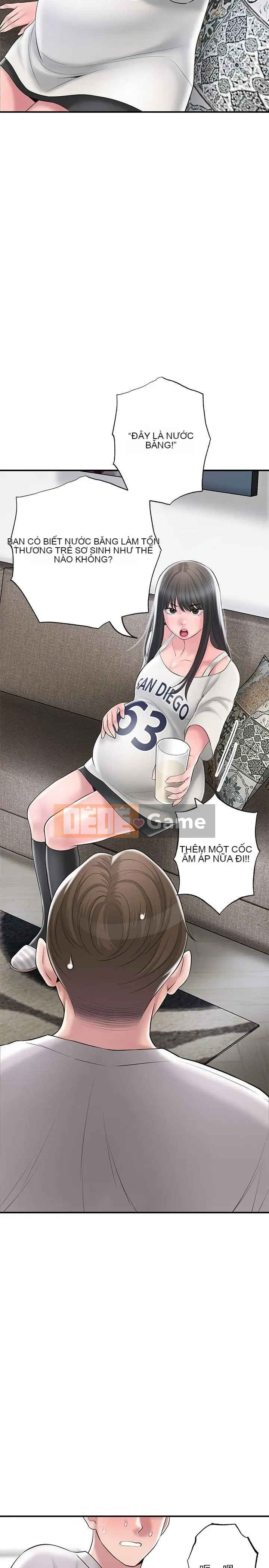 Thống đốc hạnh phúc Chương 1-108