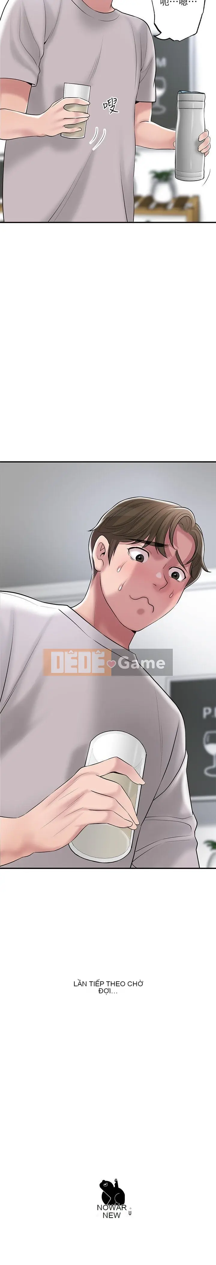 Thống đốc hạnh phúc Chương 1-108