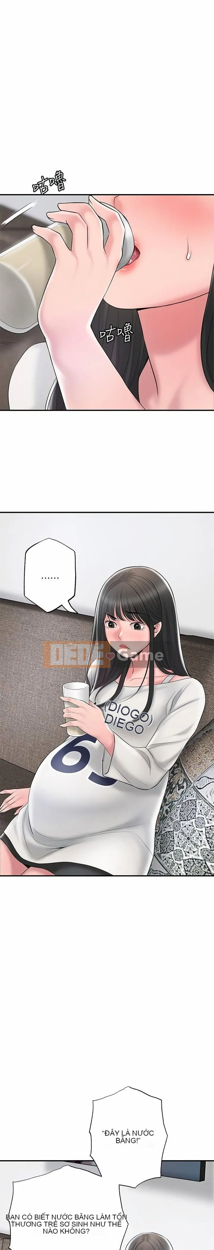 Thống đốc hạnh phúc Chương 1-108