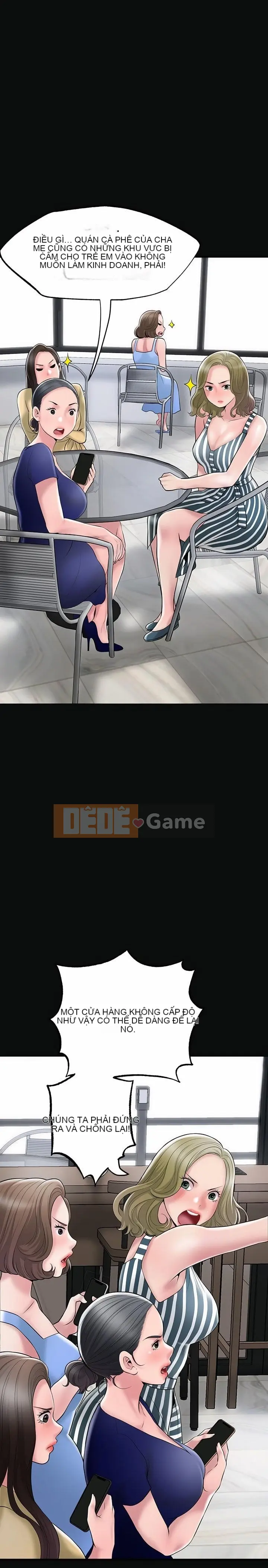 Thống đốc hạnh phúc Chương 1-108