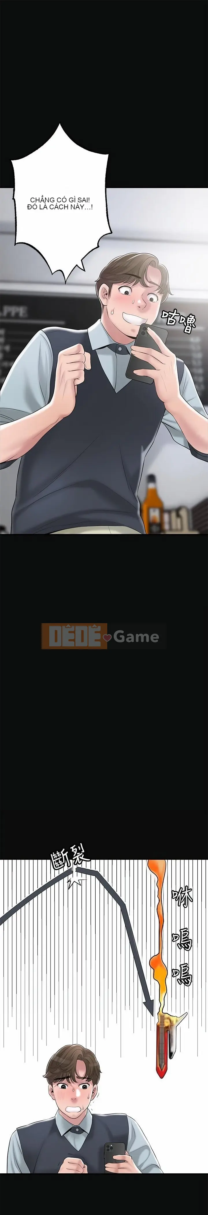 Thống đốc hạnh phúc Chương 1-108