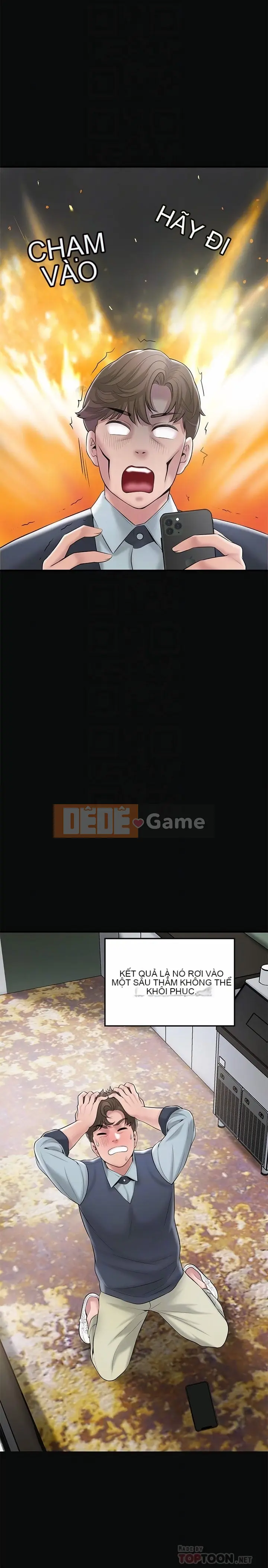 Thống đốc hạnh phúc Chương 1-108