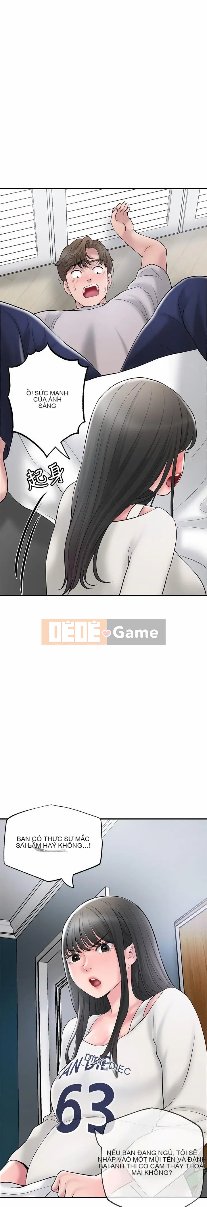 Thống đốc hạnh phúc Chương 1-108