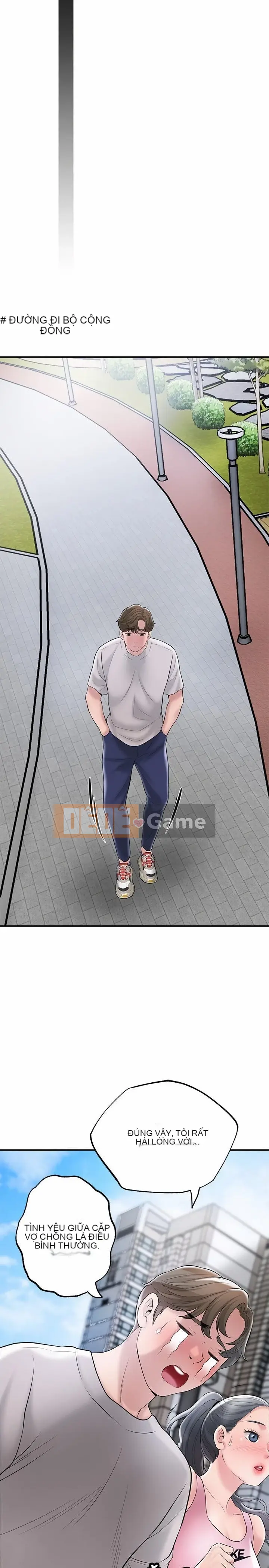 Thống đốc hạnh phúc Chương 1-108