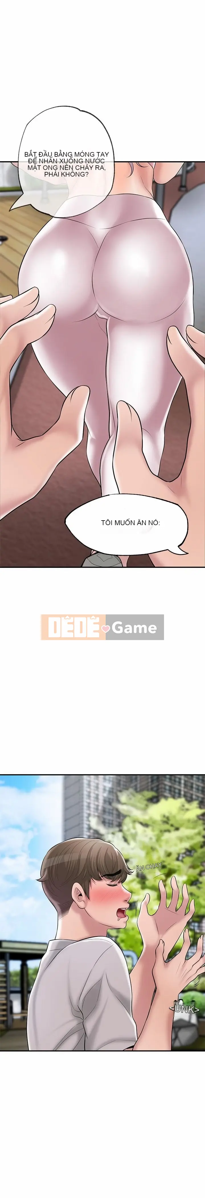 Thống đốc hạnh phúc Chương 1-108