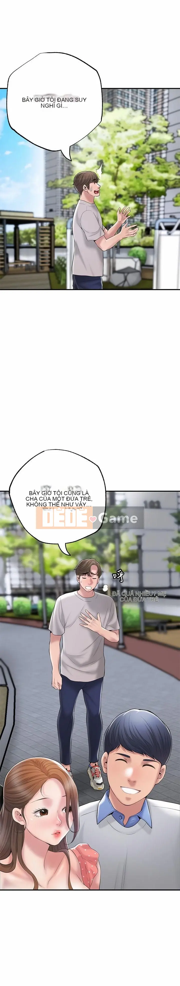 Thống đốc hạnh phúc Chương 1-108