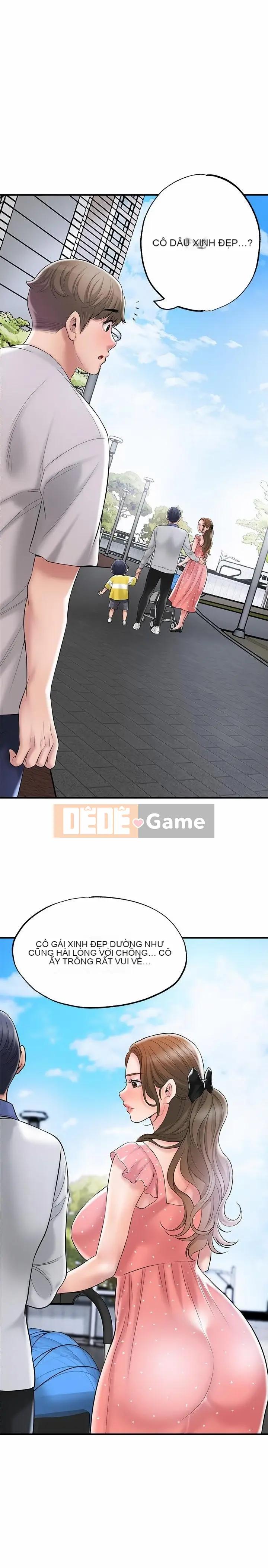 Thống đốc hạnh phúc Chương 1-108