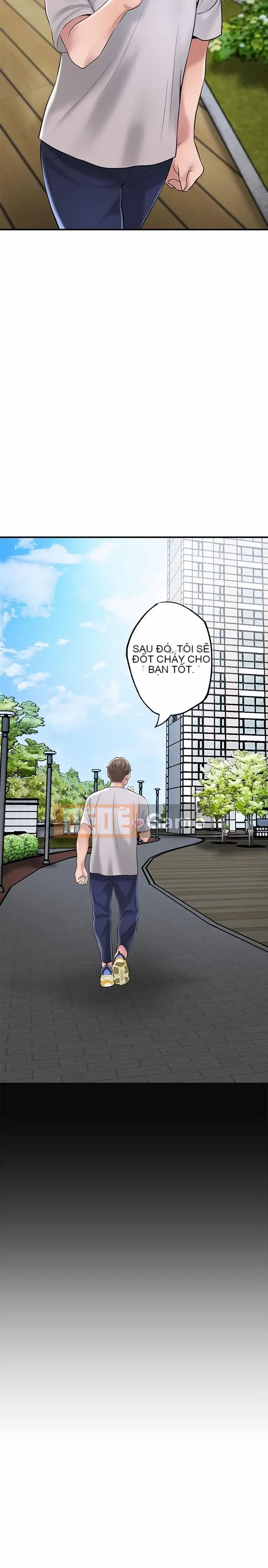 Thống đốc hạnh phúc Chương 1-108