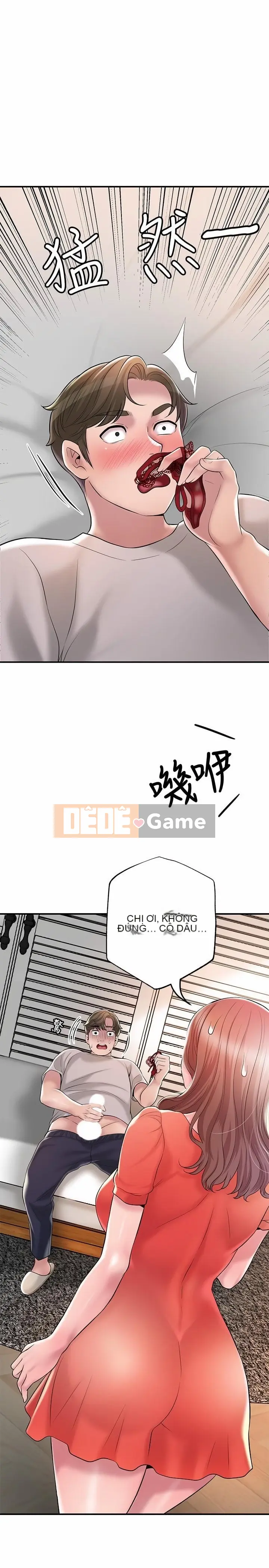 Thống đốc hạnh phúc Chương 1-108