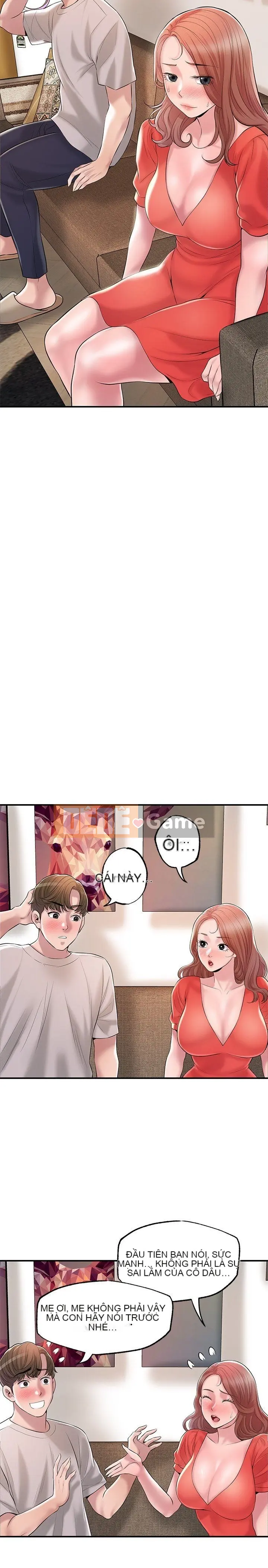 Thống đốc hạnh phúc Chương 1-108