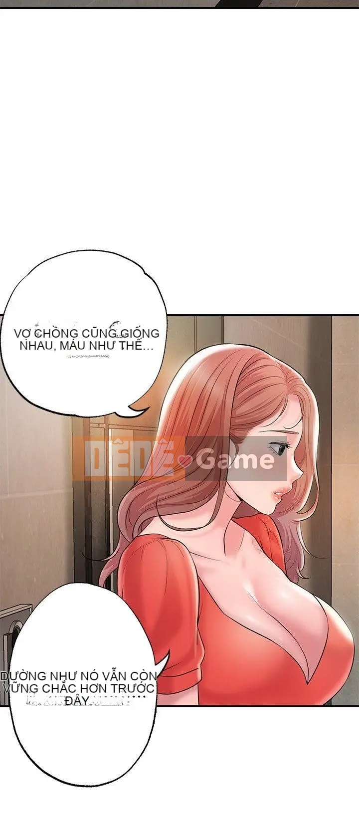 Thống đốc hạnh phúc Chương 1-108