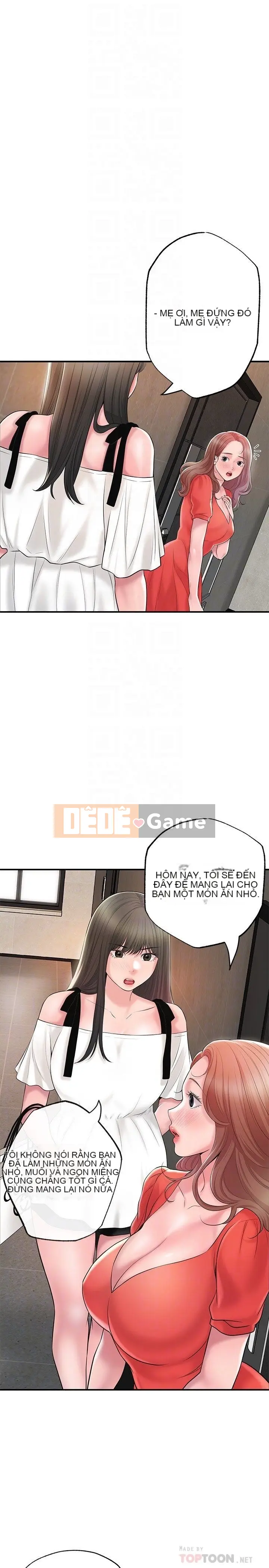 Thống đốc hạnh phúc Chương 1-108