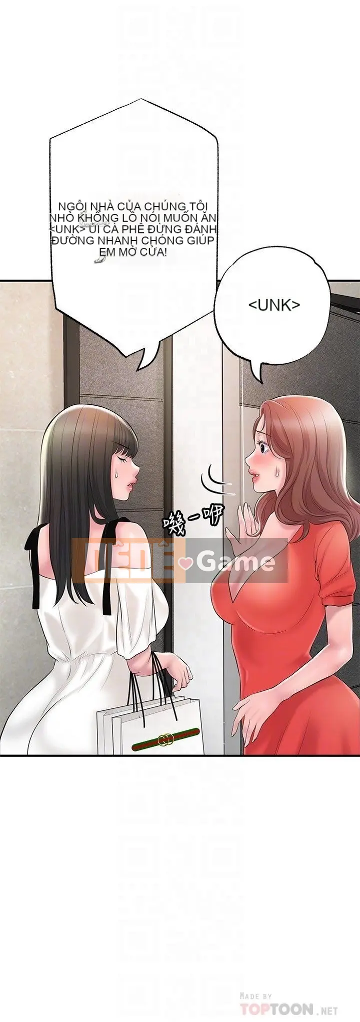 Thống đốc hạnh phúc Chương 1-108