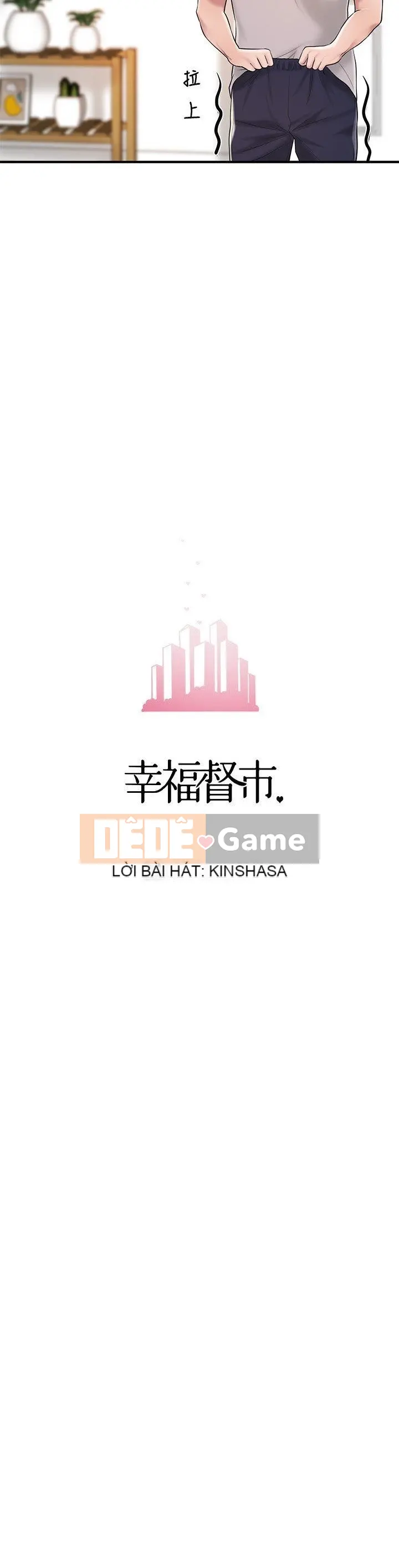 Thống đốc hạnh phúc Chương 1-108