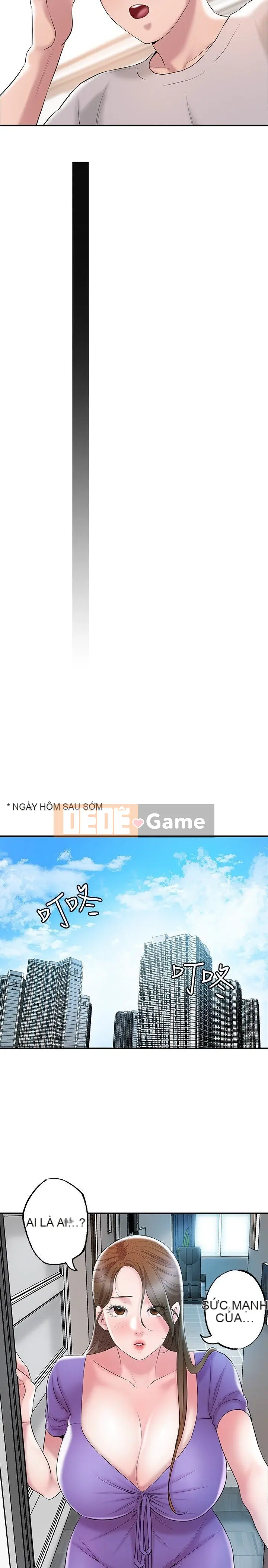 Thống đốc hạnh phúc Chương 1-108