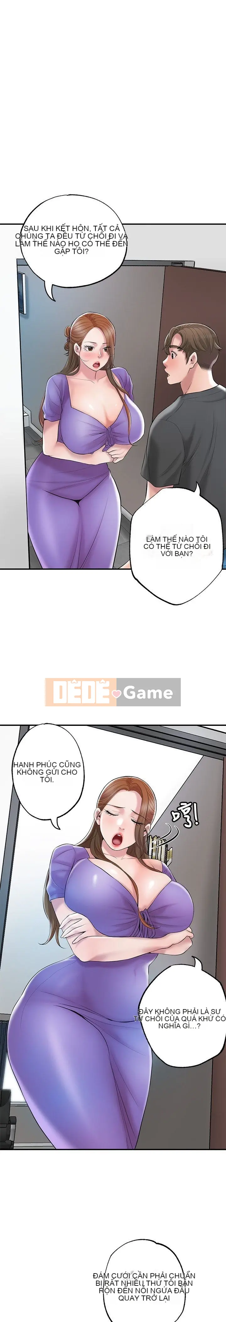 Thống đốc hạnh phúc Chương 1-108