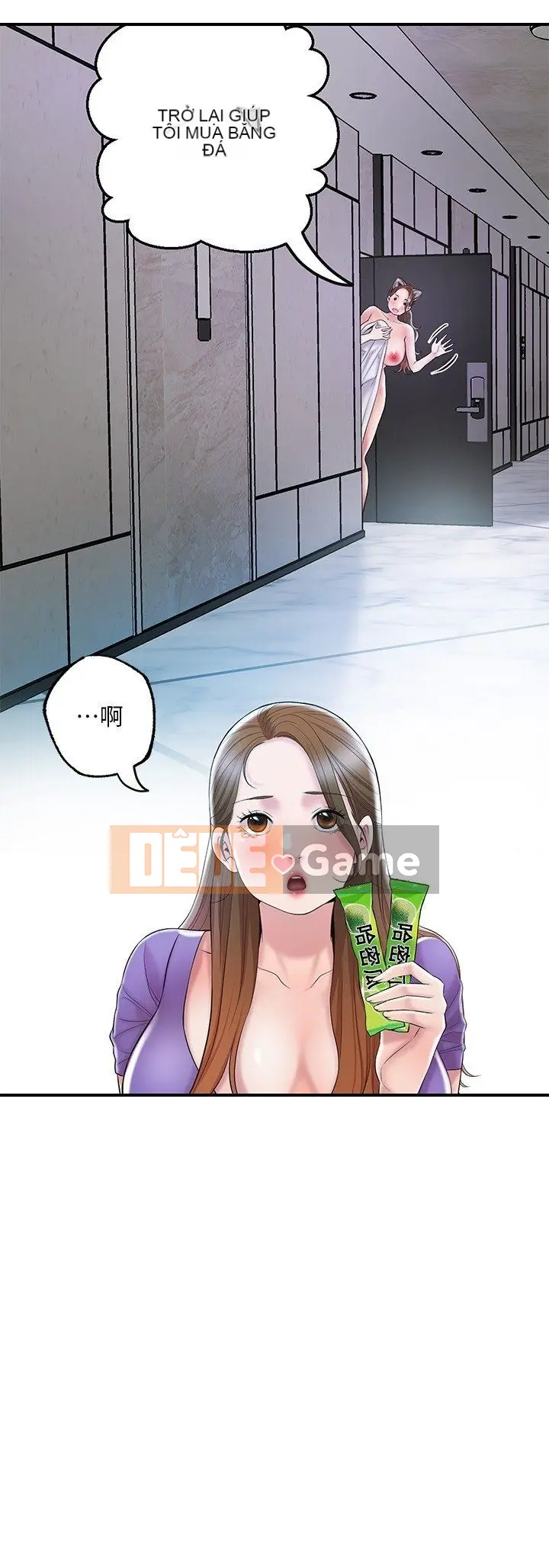 Thống đốc hạnh phúc Chương 1-108