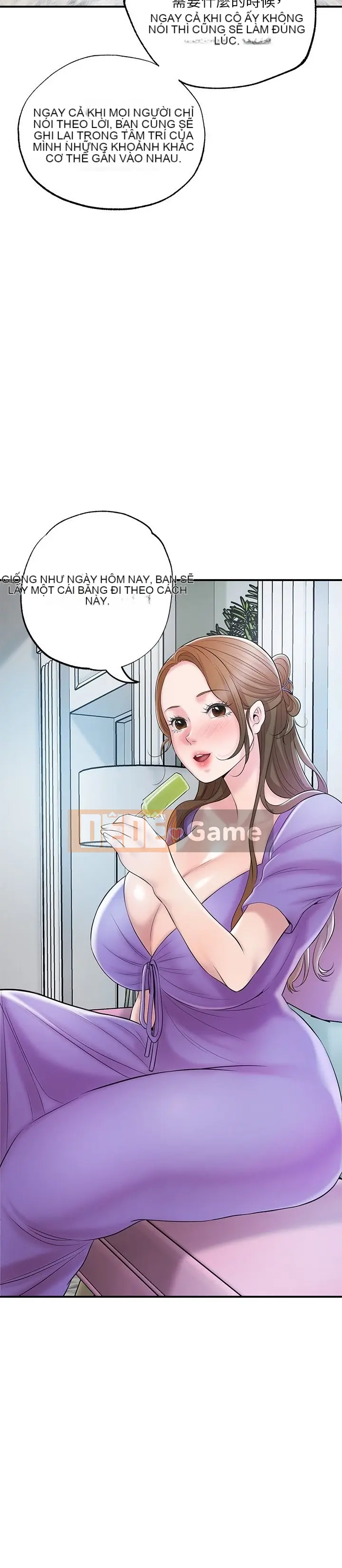 Thống đốc hạnh phúc Chương 1-108