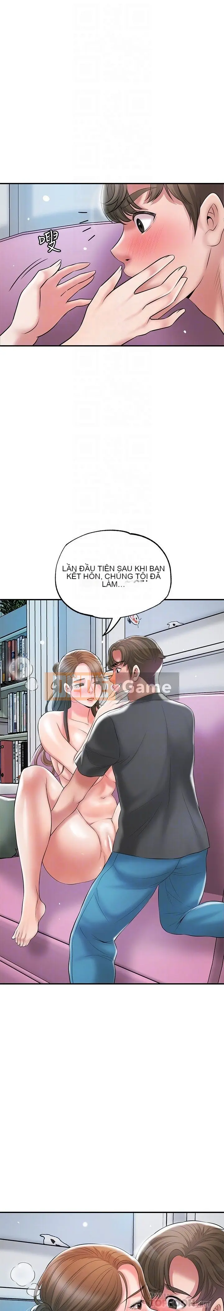 Thống đốc hạnh phúc Chương 1-108