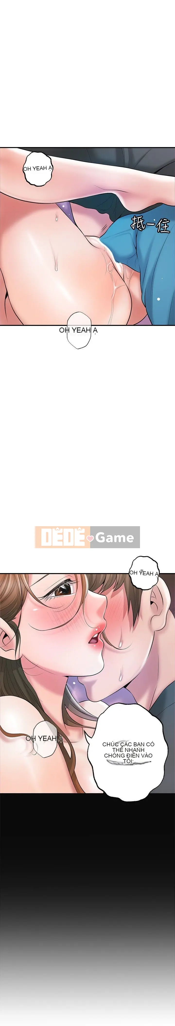 Thống đốc hạnh phúc Chương 1-108