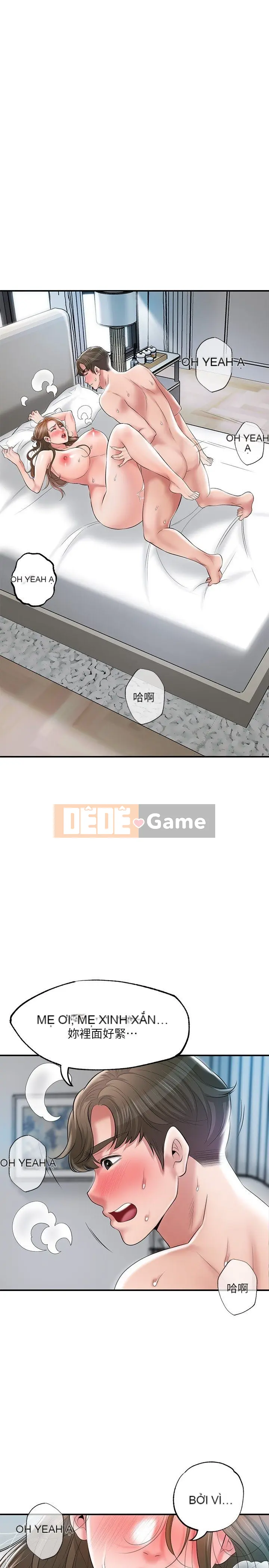 Thống đốc hạnh phúc Chương 1-108