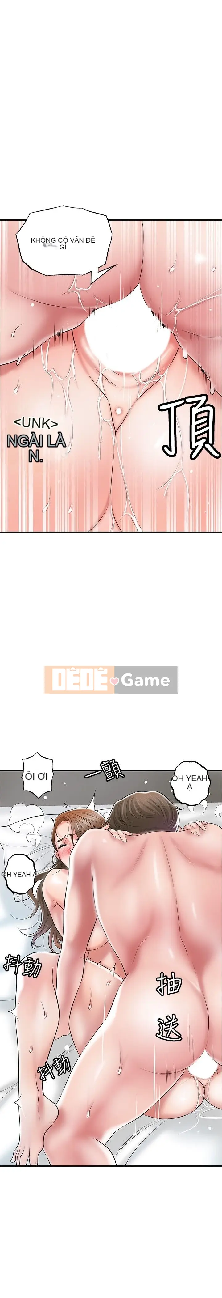 Thống đốc hạnh phúc Chương 1-108