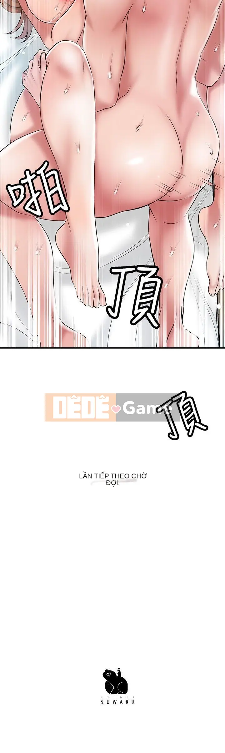 Thống đốc hạnh phúc Chương 1-108