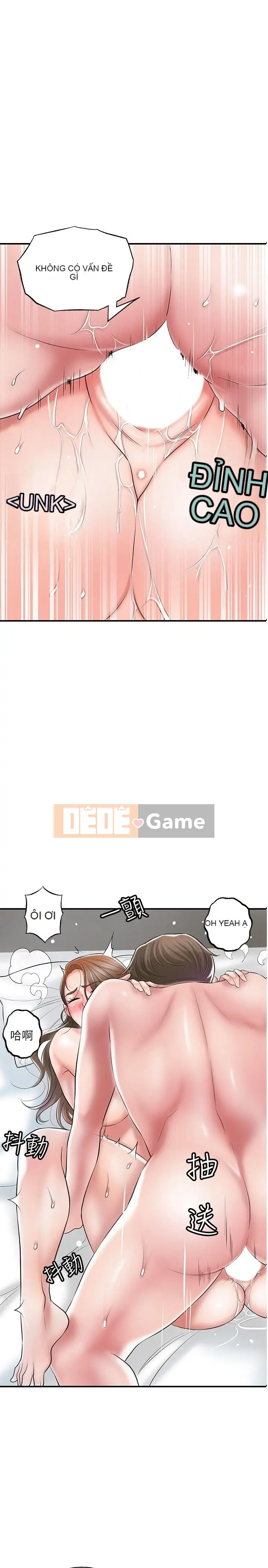 Thống đốc hạnh phúc Chương 1-108