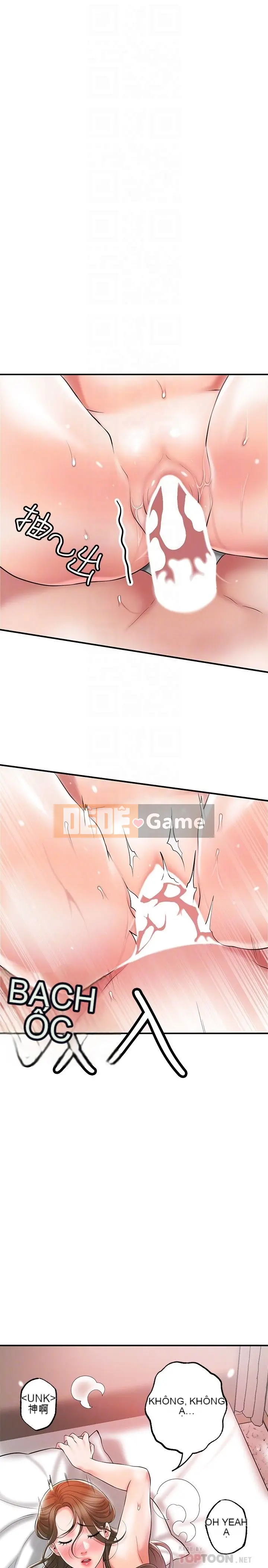 Thống đốc hạnh phúc Chương 1-108