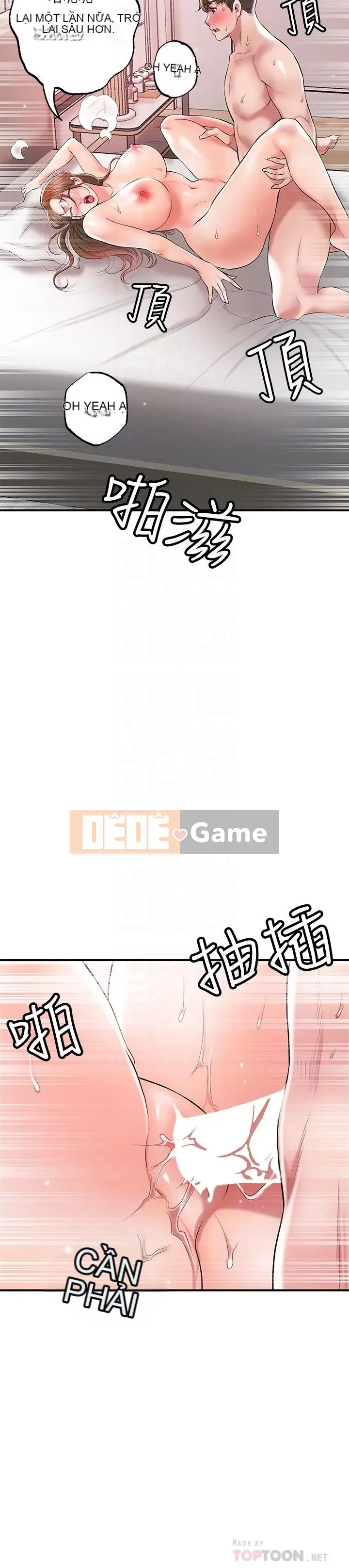 Thống đốc hạnh phúc Chương 1-108