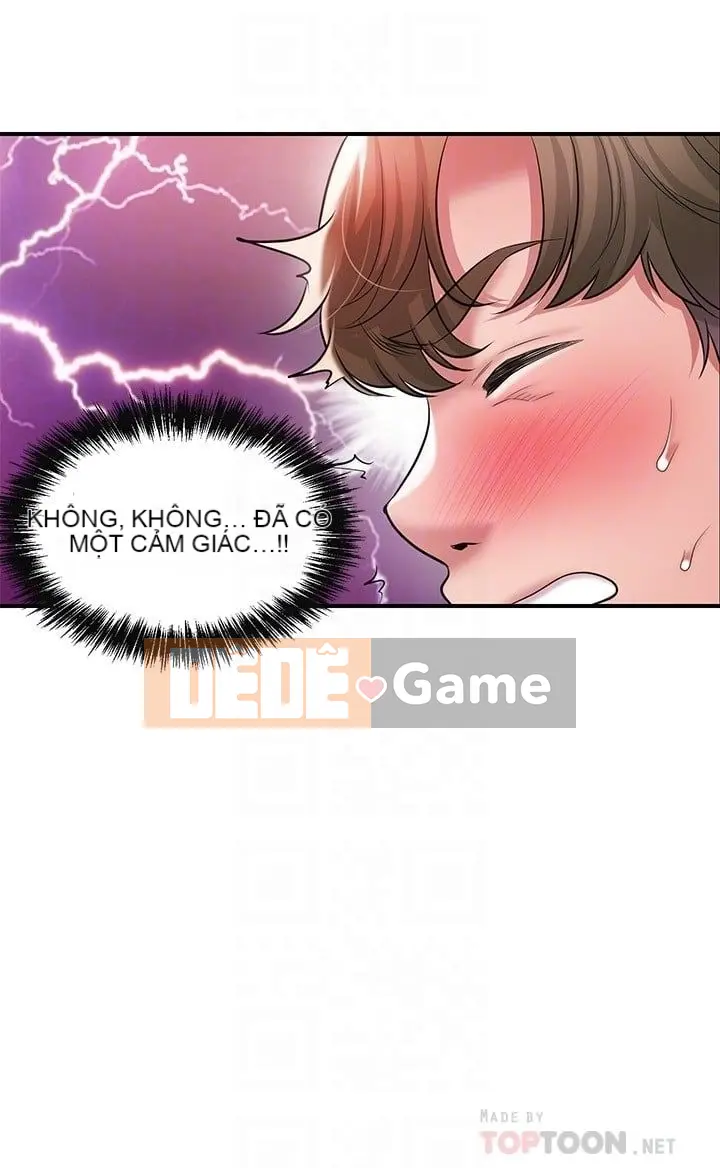 Thống đốc hạnh phúc Chương 1-108