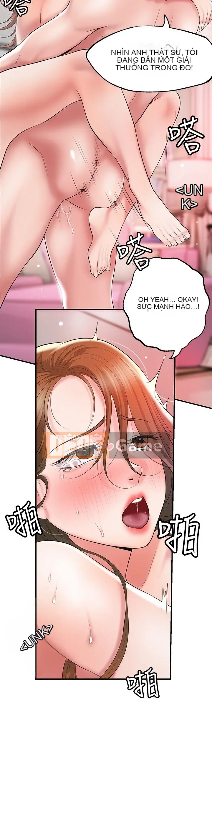 Thống đốc hạnh phúc Chương 1-108